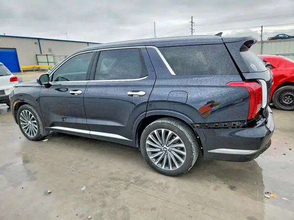 KM8R74GE2RU801736 2024 HYUNDAI PALISADE - Image 2