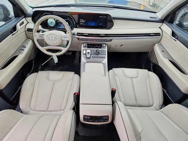 KM8R74GE2RU801736 2024 HYUNDAI PALISADE - Image 8