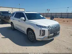 KM8R74GE2SU831597 2025 HYUNDAI PALISADE