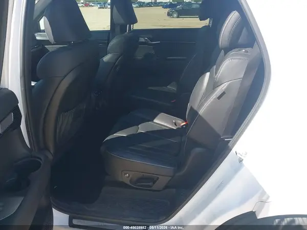 KM8R74GE2SU831597 2025 HYUNDAI PALISADE - Image 8