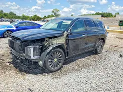 KM8R74GE2SU866513 2025 HYUNDAI PALISADE