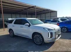 KM8R74GE2SU935197 2025 HYUNDAI PALISADE