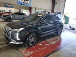 KM8R74GE3PU504763 2023 HYUNDAI PALISADE