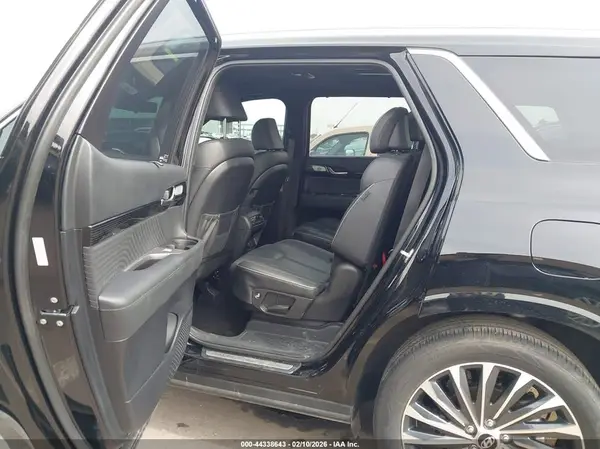 KM8R74GE3PU505444 2023 HYUNDAI PALISADE - Image 8