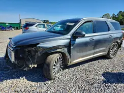 KM8R74GE3PU514595 2023 HYUNDAI PALISADE