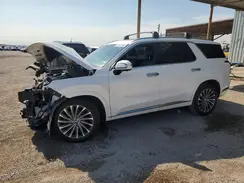 KM8R74GE3PU517240 2023 HYUNDAI PALISADE