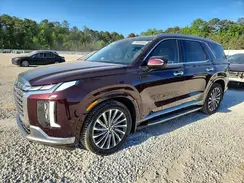 KM8R74GE3PU517609 2023 HYUNDAI PALISADE