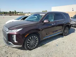 KM8R74GE3PU526603 2023 HYUNDAI PALISADE
