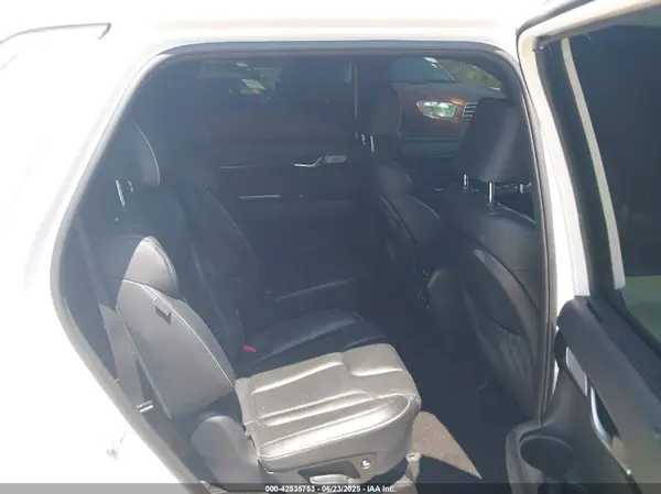 KM8R74GE3PU537259 2023 HYUNDAI PALISADE - Image 8