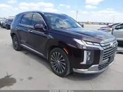 KM8R74GE3PU538881 2023 HYUNDAI PALISADE