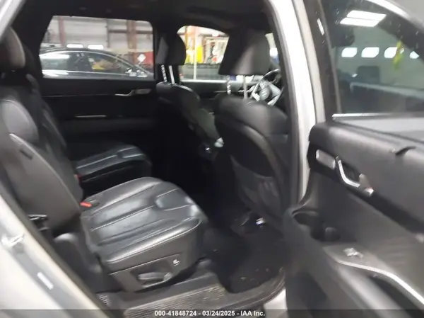 KM8R74GE3PU542574 2023 HYUNDAI PALISADE - Image 8