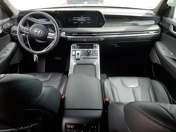 KM8R74GE3PU543854 2023 HYUNDAI PALISADE - Image 8