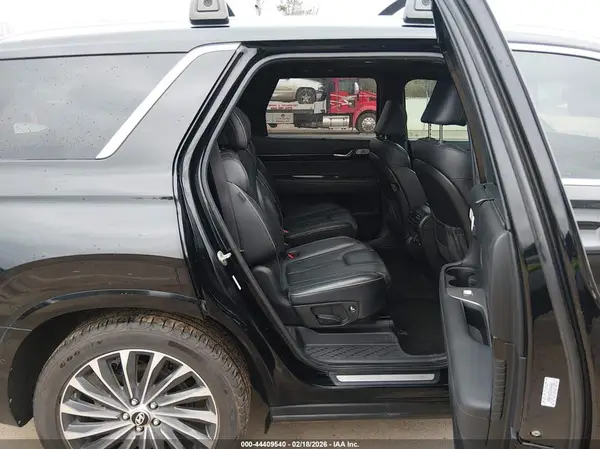 KM8R74GE3PU544082 2023 HYUNDAI PALISADE - Image 8