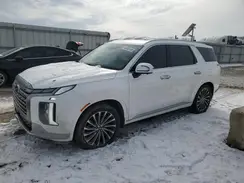 KM8R74GE3PU552330 2023 HYUNDAI PALISADE