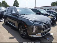 KM8R74GE3PU558516 2023 HYUNDAI PALISADE