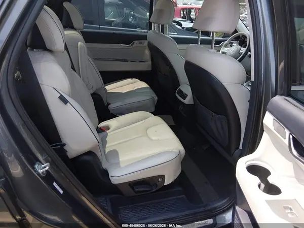 KM8R74GE3PU558516 2023 HYUNDAI PALISADE - Image 8