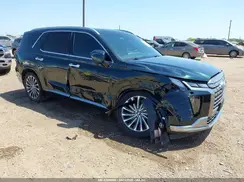 KM8R74GE3PU563795 2023 HYUNDAI PALISADE