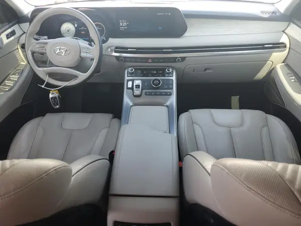 KM8R74GE3PU571816 2023 HYUNDAI PALISADE - Image 8