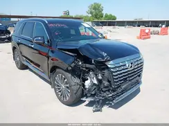 KM8R74GE3PU602837 2023 HYUNDAI PALISADE