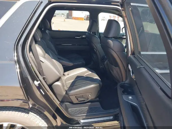KM8R74GE3PU602837 2023 HYUNDAI PALISADE - Image 8