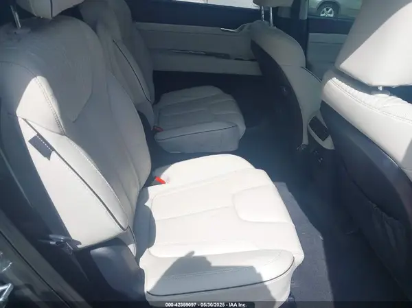 KM8R74GE3PU625518 2023 HYUNDAI PALISADE - Image 8