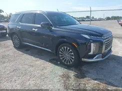 KM8R74GE3PU627513 2023 HYUNDAI PALISADE