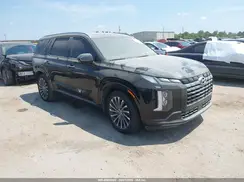 KM8R74GE3PU632226 2023 HYUNDAI PALISADE