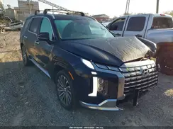 KM8R74GE3PU634316 2023 HYUNDAI PALISADE