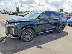KM8R74GE3PU645039 2023 HYUNDAI PALISADE