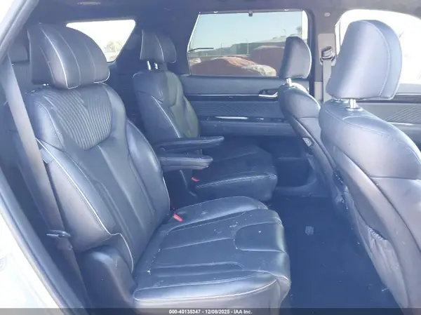 KM8R74GE3RU647750 2024 HYUNDAI PALISADE - Image 8