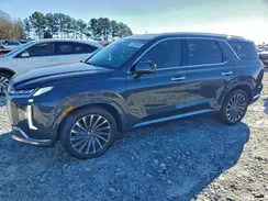 KM8R74GE3RU663169 2024 HYUNDAI PALISADE