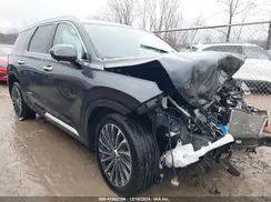 KM8R74GE3RU667576 2024 HYUNDAI PALISADE