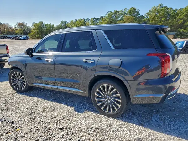 KM8R74GE3RU682515 2024 HYUNDAI PALISADE - Image 2