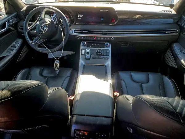 KM8R74GE3RU682515 2024 HYUNDAI PALISADE - Image 8