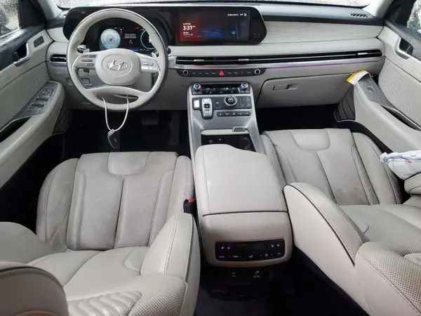 KM8R74GE3RU688654 2024 HYUNDAI PALISADE - Image 8