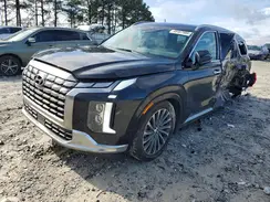KM8R74GE3RU695054 2024 HYUNDAI PALISADE