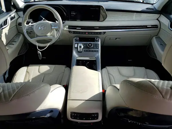 KM8R74GE3RU695054 2024 HYUNDAI PALISADE - Image 8