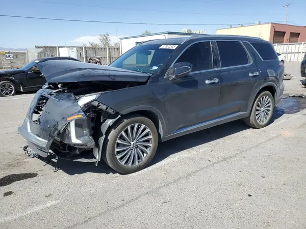 KM8R74GE3RU697998 2024 HYUNDAI PALISADE - Image 1