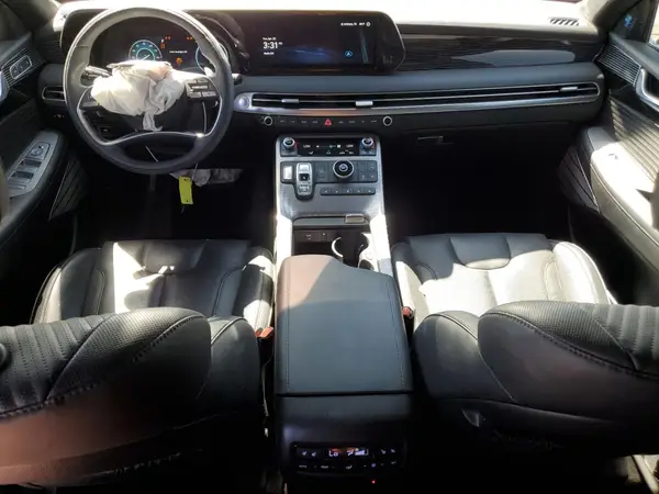 KM8R74GE3RU697998 2024 HYUNDAI PALISADE - Image 8