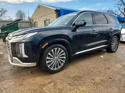KM8R74GE3RU717344 2024 HYUNDAI PALISADE