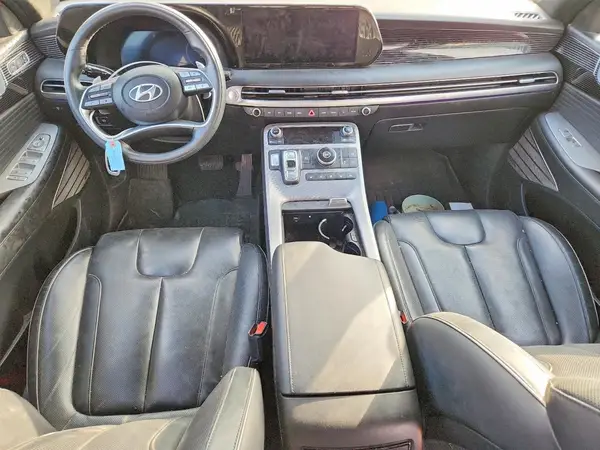 KM8R74GE3RU717344 2024 HYUNDAI PALISADE - Image 8
