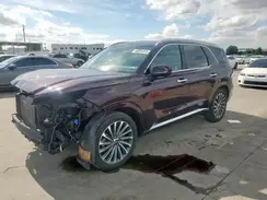 KM8R74GE3RU718395 2024 HYUNDAI PALISADE