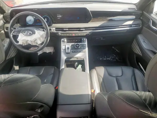 KM8R74GE3RU718395 2024 HYUNDAI PALISADE - Image 8