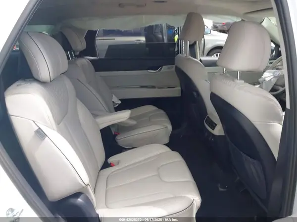KM8R74GE3RU719577 2024 HYUNDAI PALISADE - Image 8