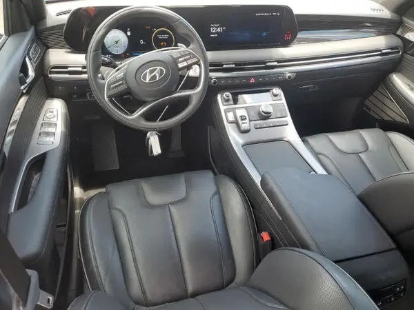 KM8R74GE3RU724195 2024 HYUNDAI PALISADE - Image 8
