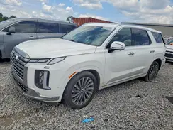 KM8R74GE3RU725122 2024 HYUNDAI PALISADE