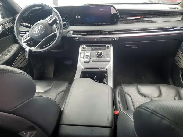 KM8R74GE3RU725122 2024 HYUNDAI PALISADE - Image 8