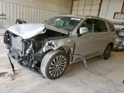 KM8R74GE3RU735150 2024 HYUNDAI PALISADE