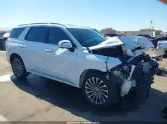 KM8R74GE3RU739828 2024 HYUNDAI PALISADE