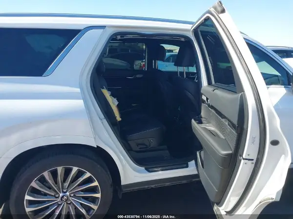 KM8R74GE3RU739828 2024 HYUNDAI PALISADE - Image 8